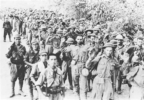 BATAAN DEATH MARCH in Thesaurus: 6 Synonyms.